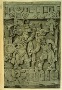  - Mexican School