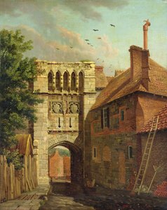 Westgate, Winchester