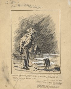 Caricature