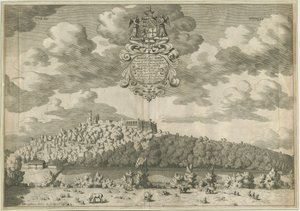 Château de Dudley