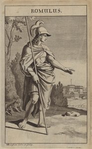 Romulus, l