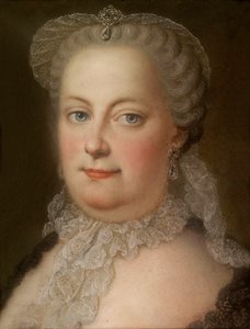 Portrait de l