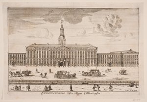 Château de Christiansborg