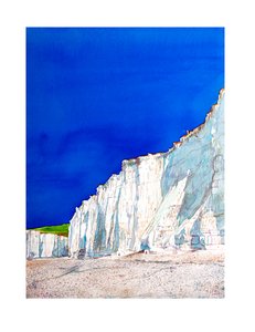Beachy Head I