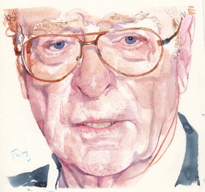 Michael Caine