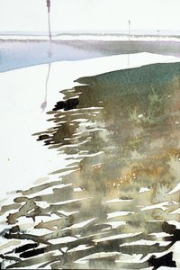 Snow Hill Creek - Michael Frith