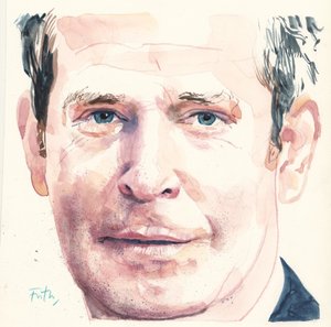 Tom Hollander