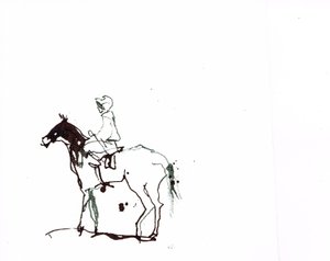 Sans titre, 2018 - Michael Frith