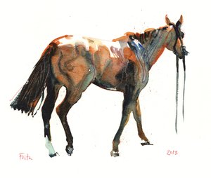 Sans titre, 2018