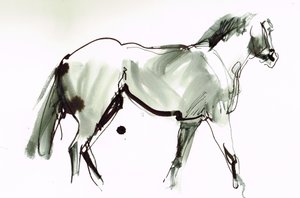 Sans titre, 2018 - Michael Frith