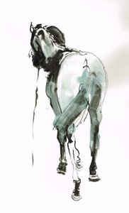 Sans titre, 2018