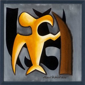 Ihu-ku - Michael H. Dietrich