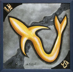 Mango-roa - Michael H. Dietrich