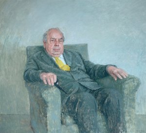 John Boynton Priestley - Michael Noakes