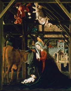 Nativité, de l