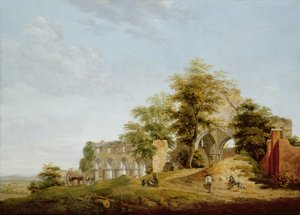 Ruines de l
