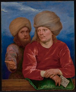  - Michael Sweerts
