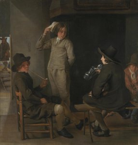  - Michael Sweerts
