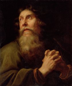 Saint Pierre pénitent