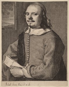  - Michael Sweerts