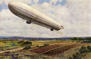 Ascension d