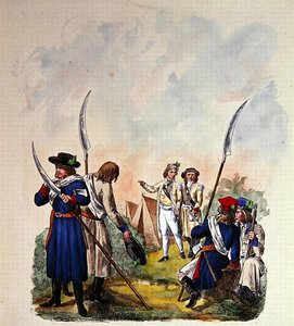 Costumes de l