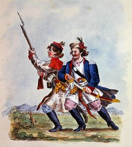 Costumes de l