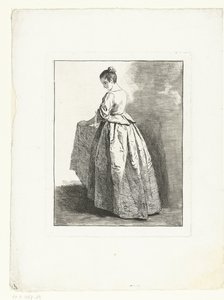 Jeune fille