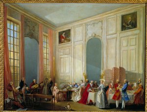 Le Thé à l