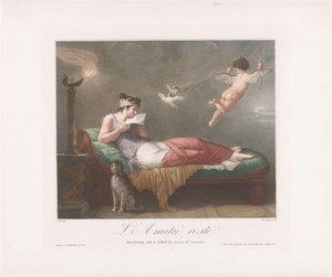 Personnification de l