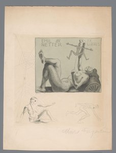 Ex libris d