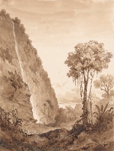 Cascade de Maraccas