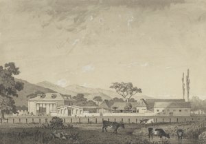 Résidence à Orange Grove Estate, Tacarigua