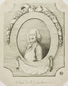Le Vieux Papa Michel - Michel Joseph Speeckaert