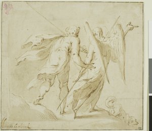 Tobias et l