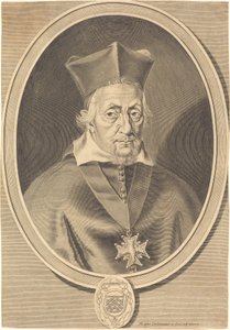 François La Rochefoucauld - Michel Lasne
