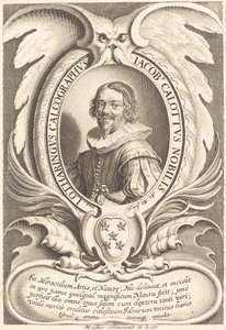 Jacques Callot - Michel Lasne