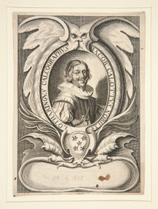Jacques Callot - Michel Lasne