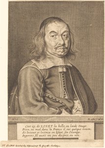 Jean Loret