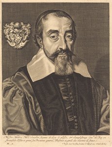 Mathieu Molé - Michel Lasne