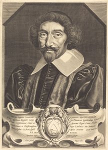 Pierre Séguier - Michel Lasne