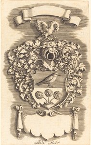 Blason - Michel Le Blon