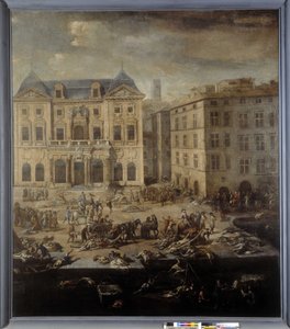 Vue de l