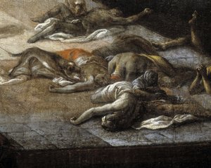 Vue de l