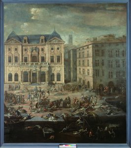 Vue de l