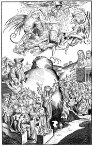 Le Règne de l