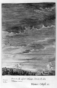 Castor et Pollux, 1655 - Michel de Marolles