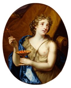 Portia - Michel des Gobelins Corneille