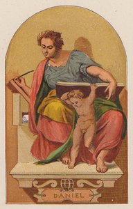 Daniel