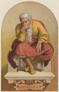Jérémie